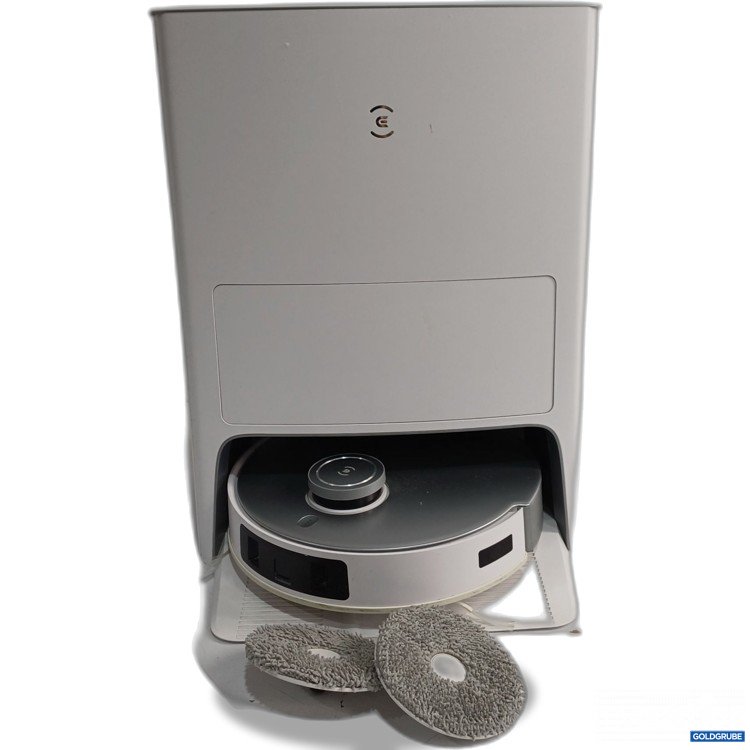 Artikel Nr. 960745 Artikel Nr. 960745: Ecovacs Docking Station (Omni Station) CH2232