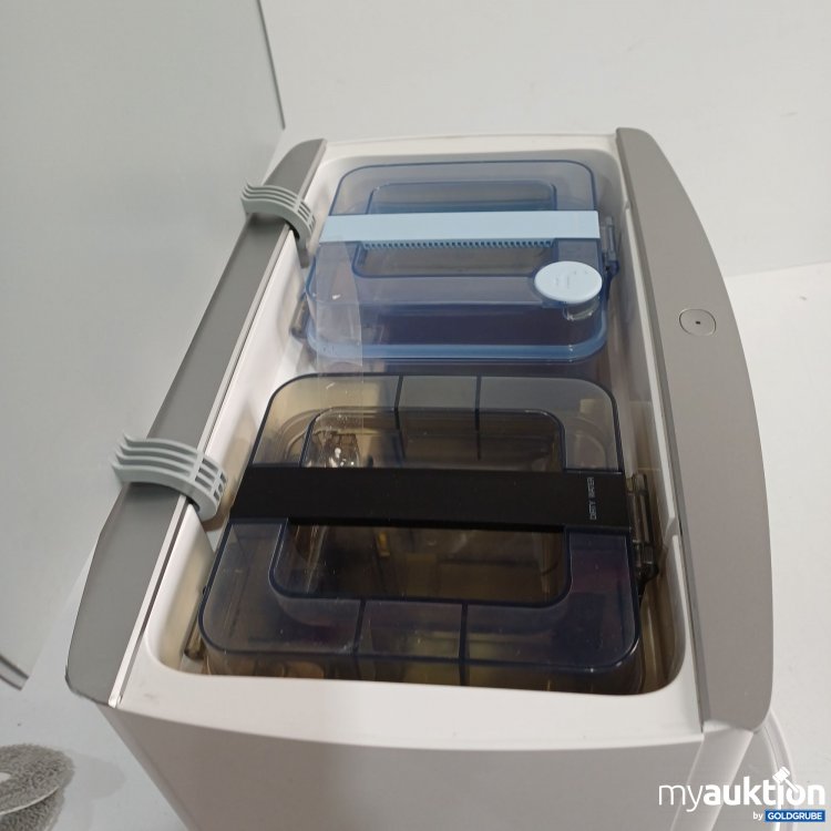 Artikel Nr. 960745 Artikel Nr. 960745: Ecovacs Docking Station (Omni Station) CH2232