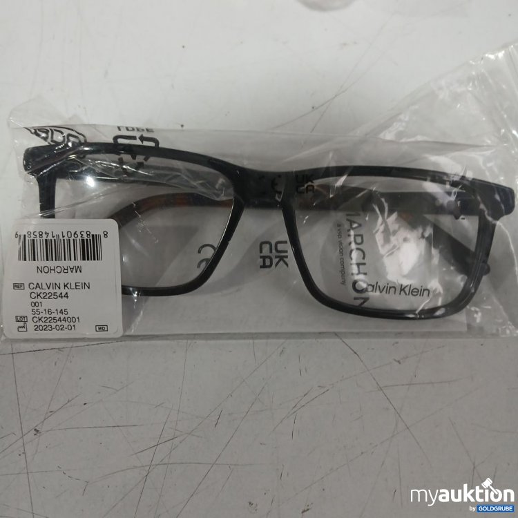 Artikel Nr. 961745 Artikel Nr. 961745: Calvin Klein Brille CK2245401