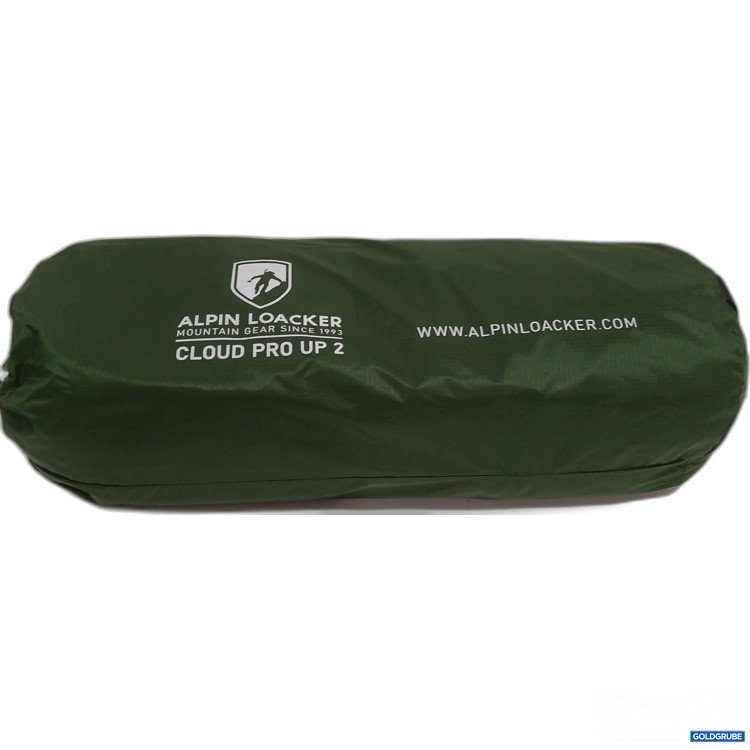 Artikel Nr. 967745: Alpin Loacker Cloud Pro up 2 