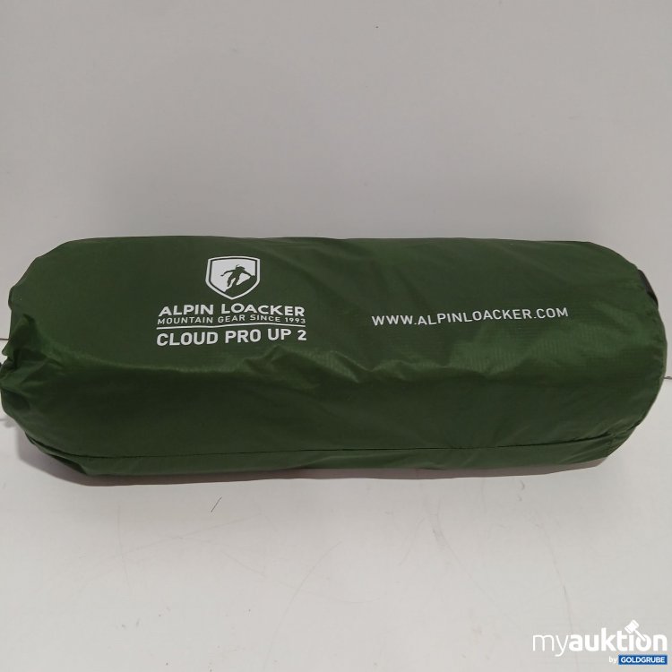 Artikel Nr. 967745: Alpin Loacker Cloud Pro up 2 
