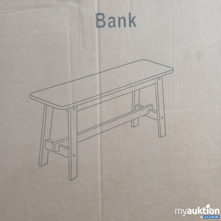 Artikel Nr. 968745: KHG Bank 12307622 holz 