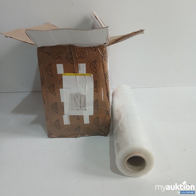 Artikel Nr. 969745: Folierfolien 6Rollen ca. 50cm 