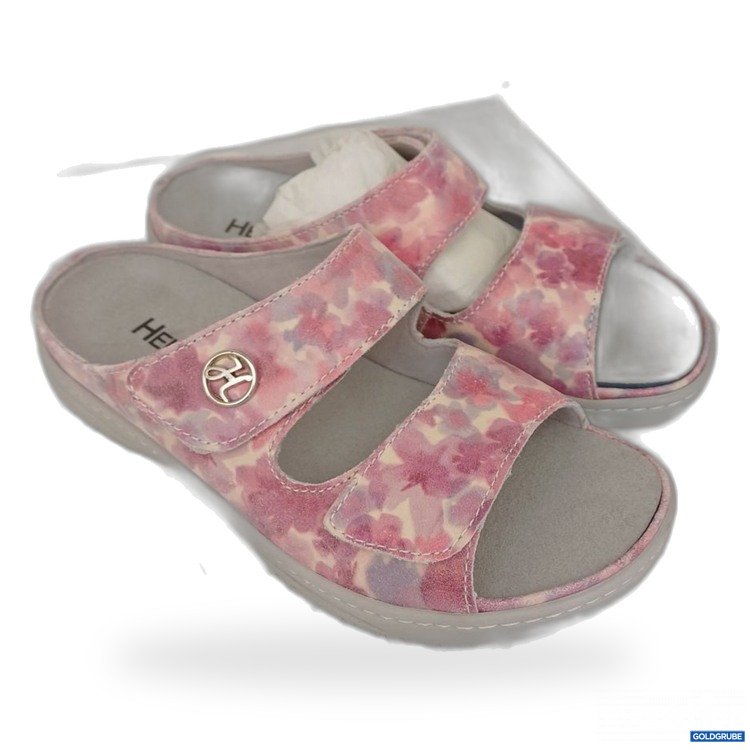 Artikel Nr. 976745 Artikel Nr. 976745: HELVEKO Sandalen