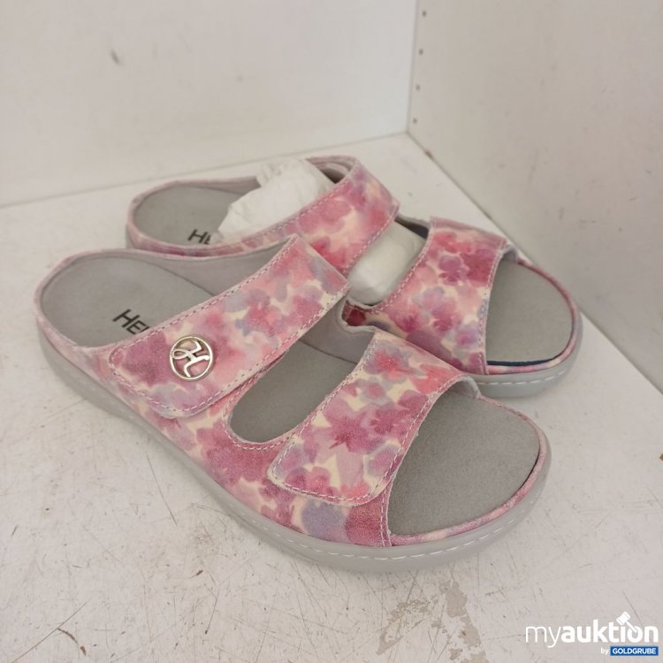 Artikel Nr. 976745 Artikel Nr. 976745: HELVEKO Sandalen