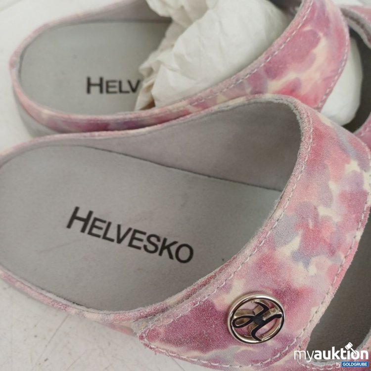 Artikel Nr. 976745 Artikel Nr. 976745: HELVEKO Sandalen