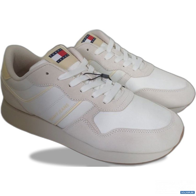Artikel Nr. 983745: Tommy Hilfiger Runner Light Sneaker