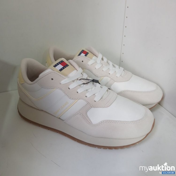 Artikel Nr. 983745: Tommy Hilfiger Runner Light Sneaker