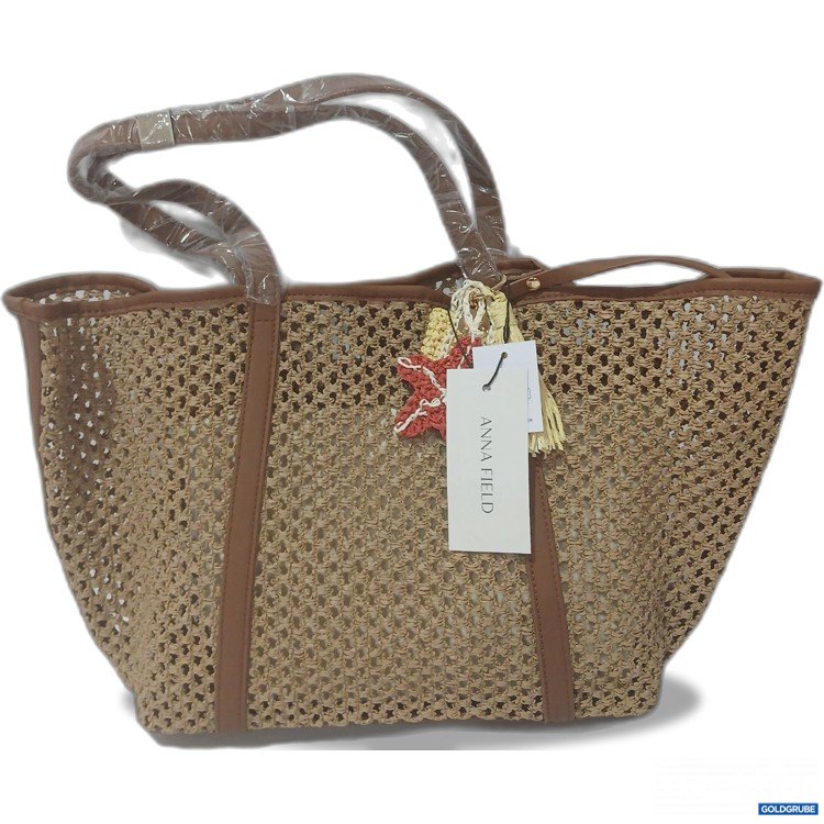 Artikel Nr. 984745: Zalando Anna Field SET Shopping Bag Cognac