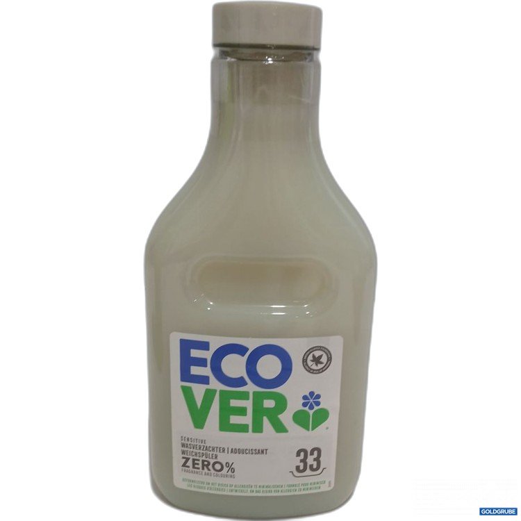 Artikel Nr. 985745: Ecover Weichspüler Zero 33