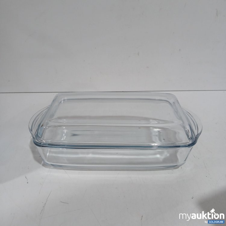 Artikel Nr. 986745 Artikel Nr. 986745: Glas Auflaufform ca. 30x19cm