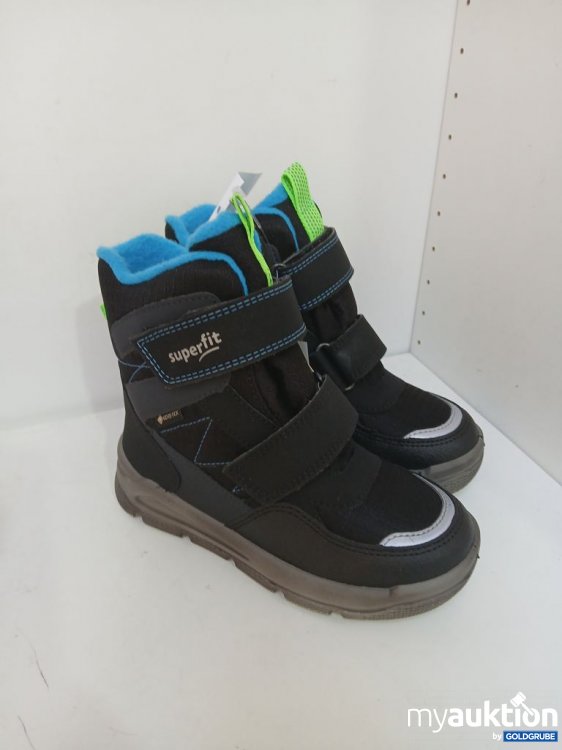 Artikel Nr. 988745 Artikel Nr. 988745: superfit Winterstiefel