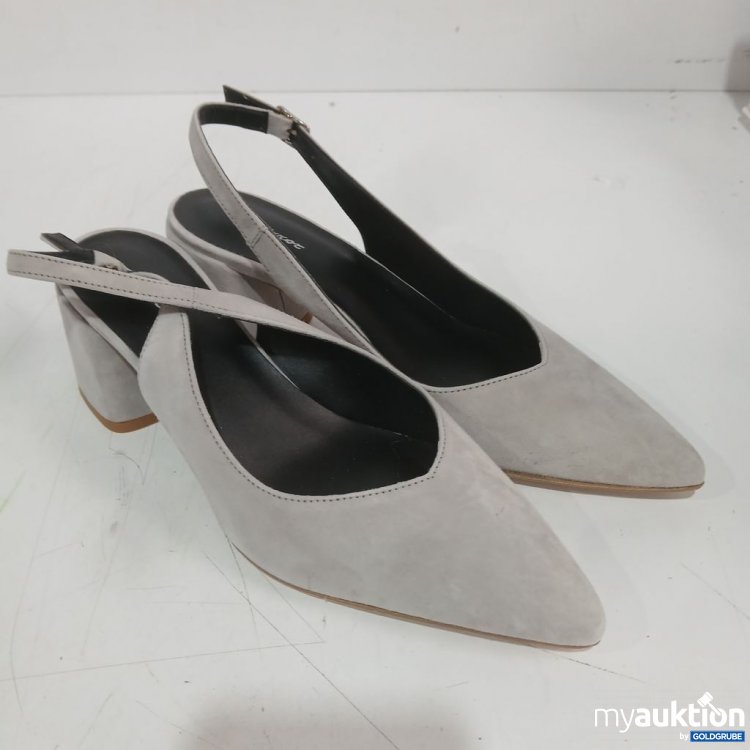 Artikel Nr. 991745 Artikel Nr. 991745: Mirrot Schuhe Yucca grau Slingback
