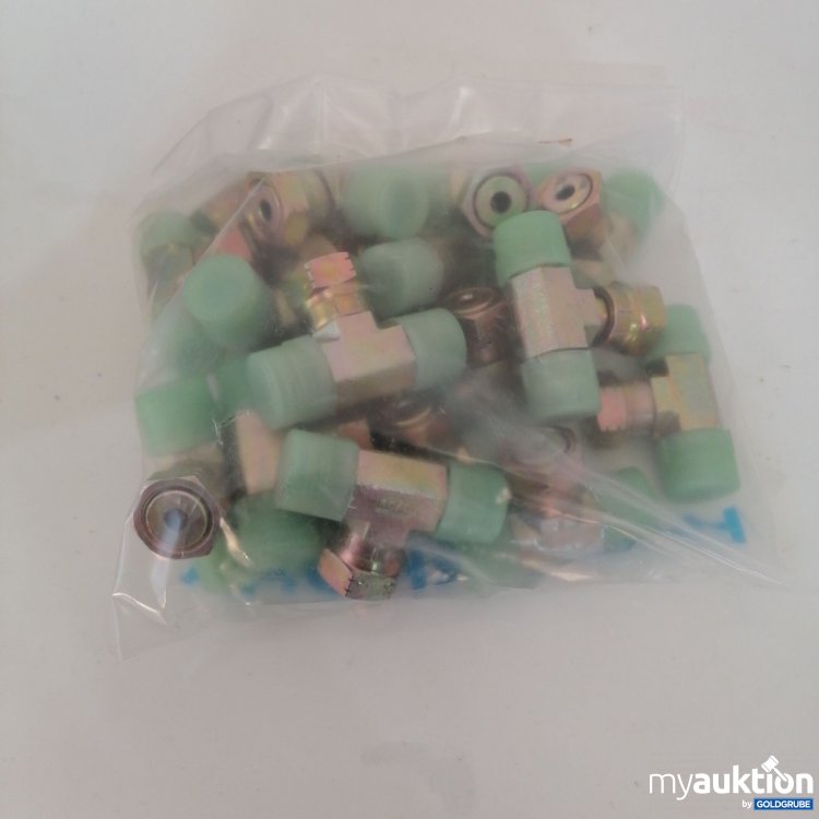 Artikel Nr. 355746 Artikel Nr. 355746: Einstellbarer T-Adapter