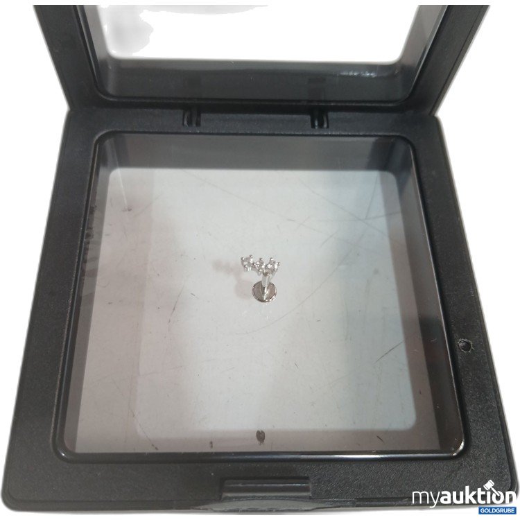 Artikel Nr. 447746 Artikel Nr. 447746: Fine Jewelry Ohr Piercing