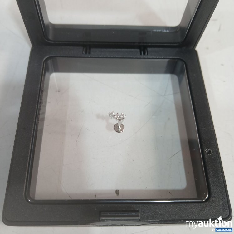Artikel Nr. 447746 Artikel Nr. 447746: Fine Jewelry Ohr Piercing