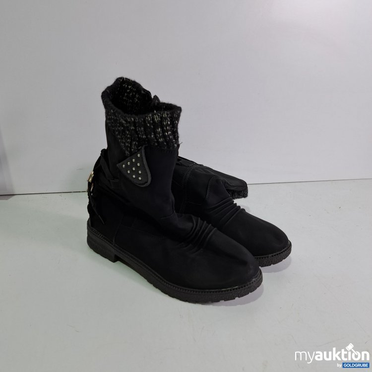Artikel Nr. 806746: Damen Stiefeletten 
