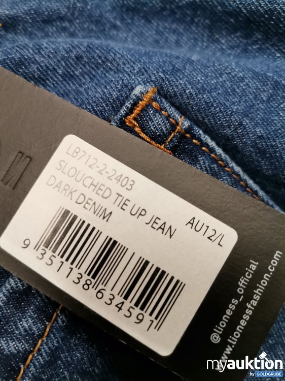 Artikel Nr. 823746 Artikel Nr. 823746: Lioness Jeans