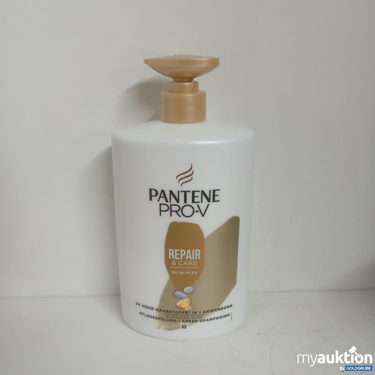Artikel Nr. 826746 Artikel Nr. 826746: Pantene Pro-V Repair Shampoo 900ml
