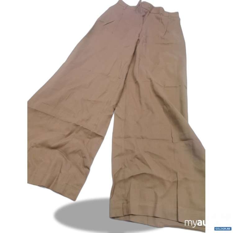 Artikel Nr. 836746: Calliope Leinenhose ohne Etikett 