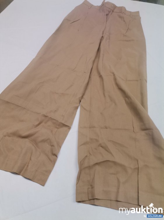 Artikel Nr. 836746: Calliope Leinenhose ohne Etikett 