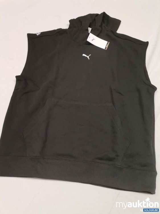 Artikel Nr. 838746 Artikel Nr. 838746: Puma Oberteil