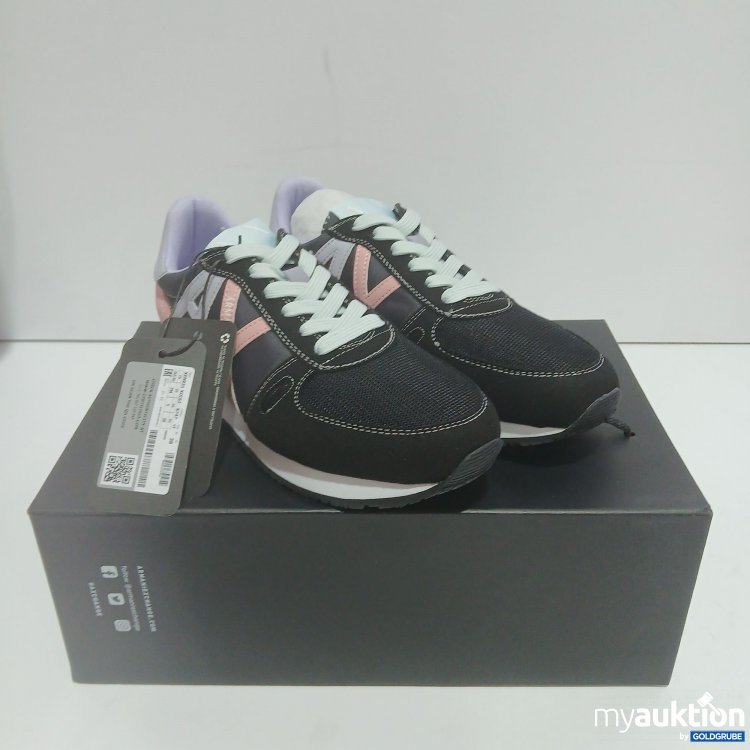 Artikel Nr. 844746 Artikel Nr. 844746: Armani Exchange Damen Schuhe