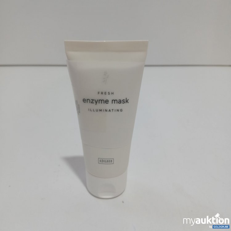 Artikel Nr. 853746 Artikel Nr. 853746: Fresh Enzyme Mask Illuminating 50ml