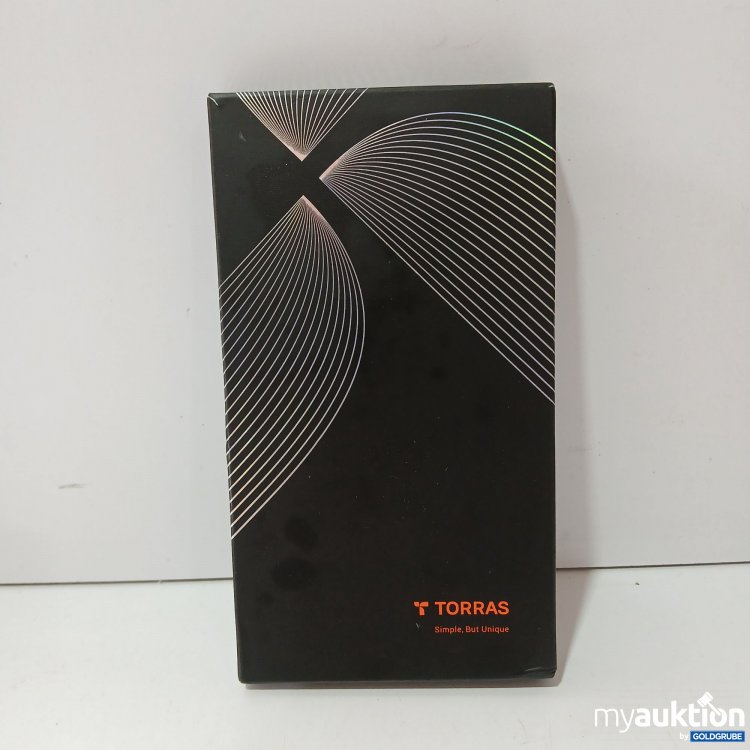 Artikel Nr. 858746: Torras Handyhülle für iPhone  14 Pro Max 