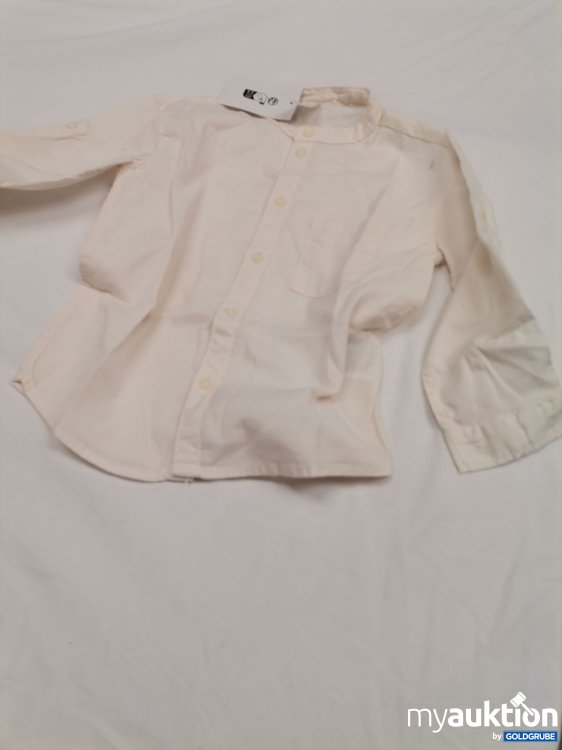 Artikel Nr. 880746 Artikel Nr. 880746: H&M Hemd