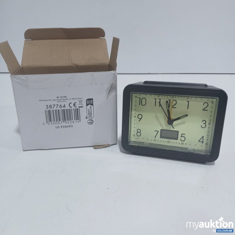 Artikel Nr. 882746: Wecker 387764