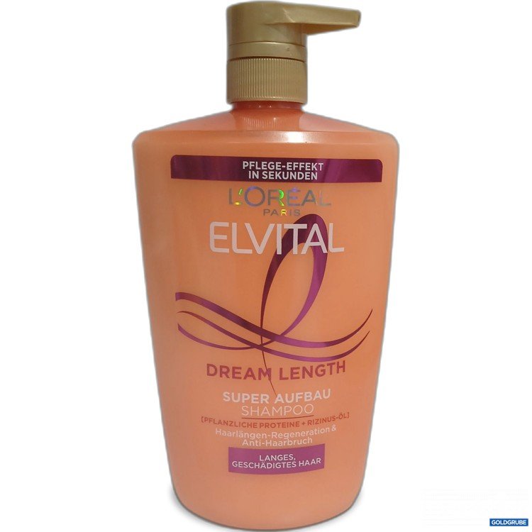 Artikel Nr. 885746: Loreal Elvital Dream Length 1L 