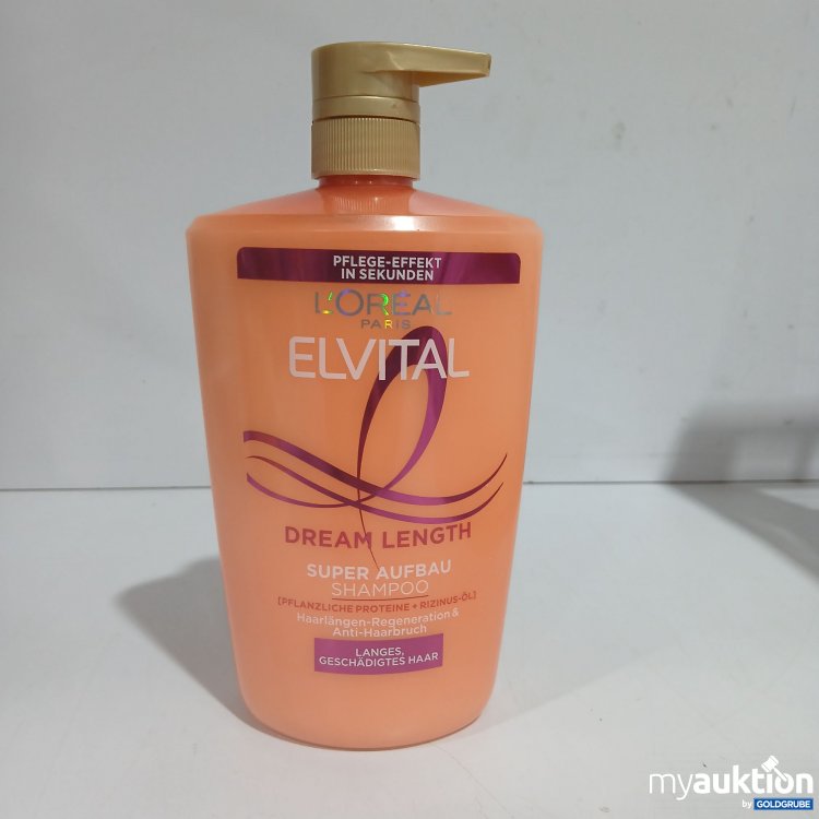 Artikel Nr. 885746: Loreal Elvital Dream Length 1L 