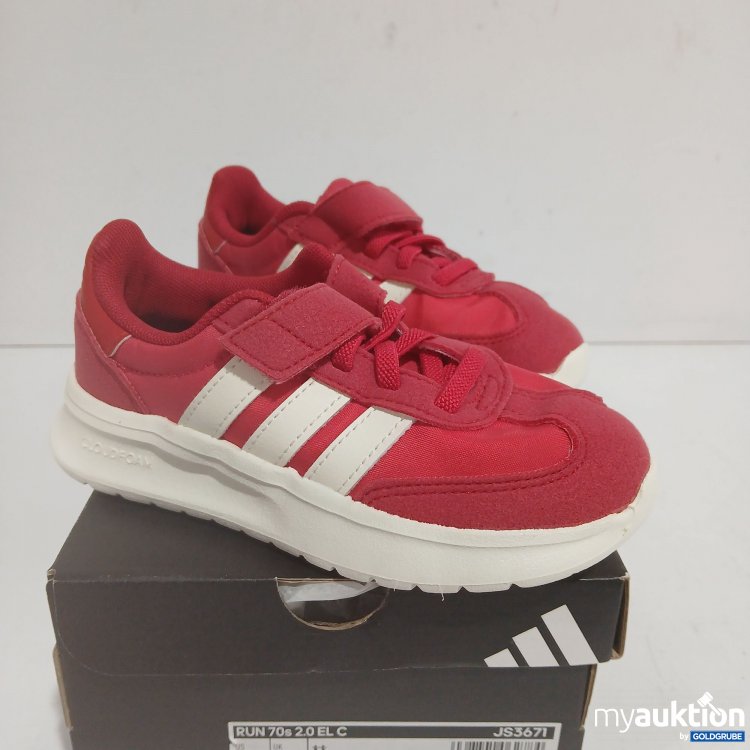 Artikel Nr. 890746: Adidas Run 70s 2.0EL C Kinderschuhe