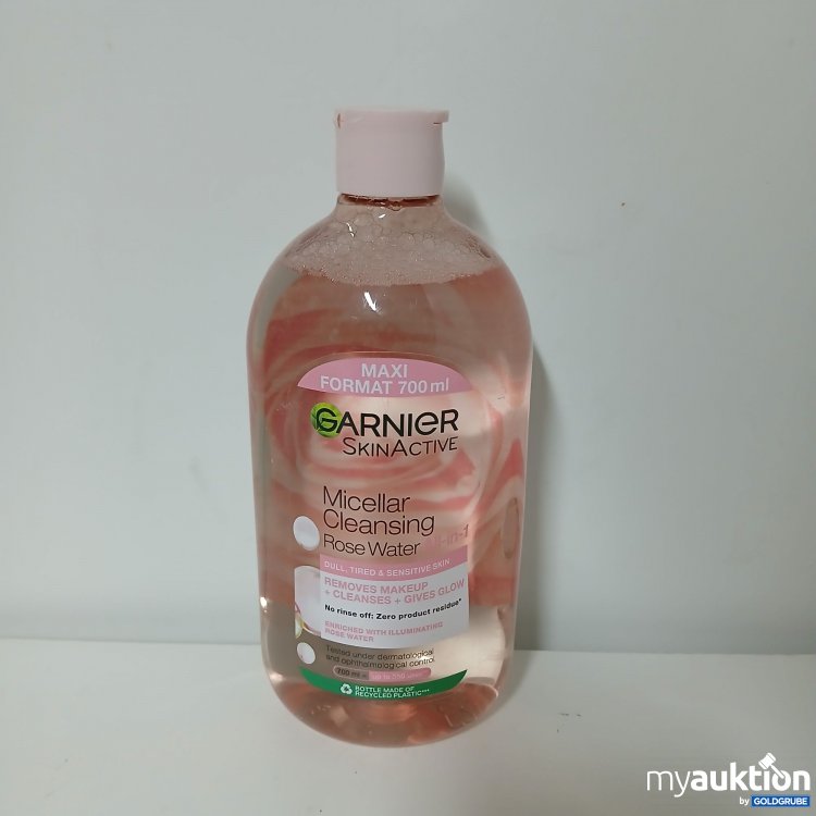 Artikel Nr. 897746: Garnier Skin Active Micellar Cleansing Rose Water 700ml