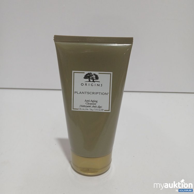 Artikel Nr. 900746 Artikel Nr. 900746: Origins Plantscription Anti-Aging Cleanser 150ml