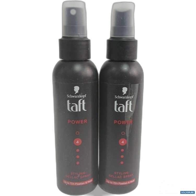 Artikel Nr. 903746: Schwarzkopf Taft Power Styling Gel-Spray 2x150ml
