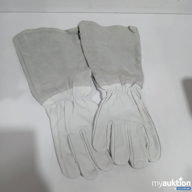 Artikel Nr. 910746: Arbeitshandschuhe 