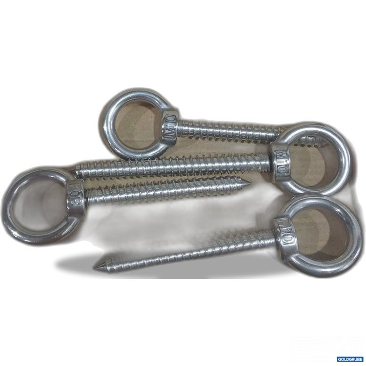 Artikel Nr. 919746: Schrauben mit Ösen