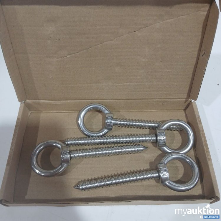 Artikel Nr. 919746: Schrauben mit Ösen