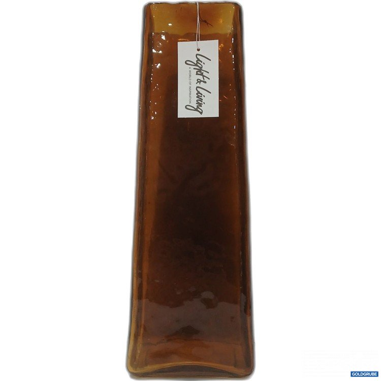 Artikel Nr. 929746: Light & Living Vase ca 12×35×12cm