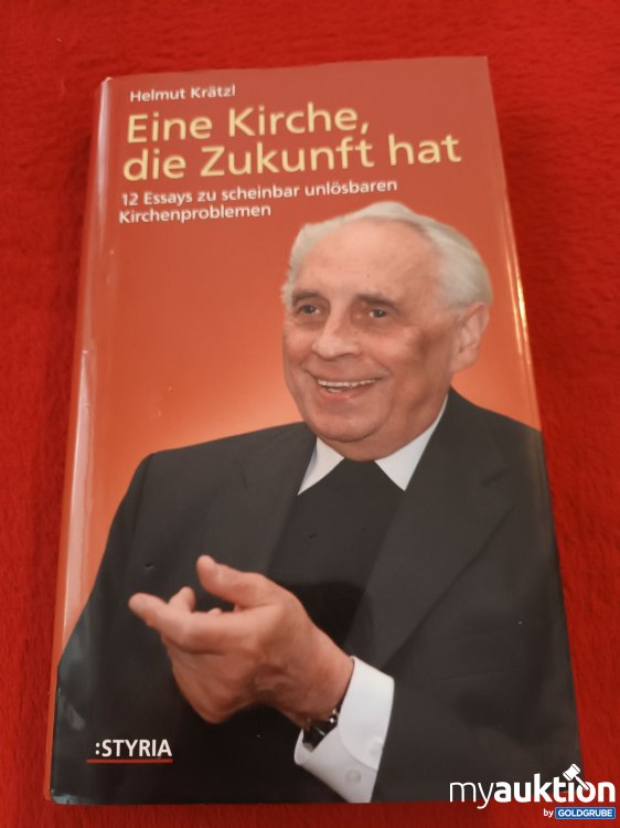 Artikel Nr. 940746 Artikel Nr. 940746: Eine Kirche, die Zukunft hat