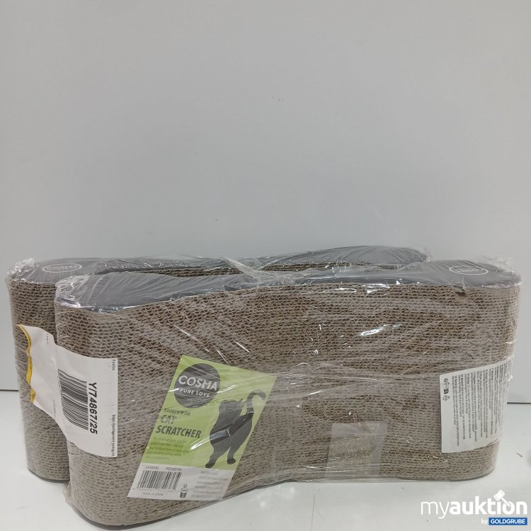 Artikel Nr. 955746: Cosma pure Love Cat Scratcher 