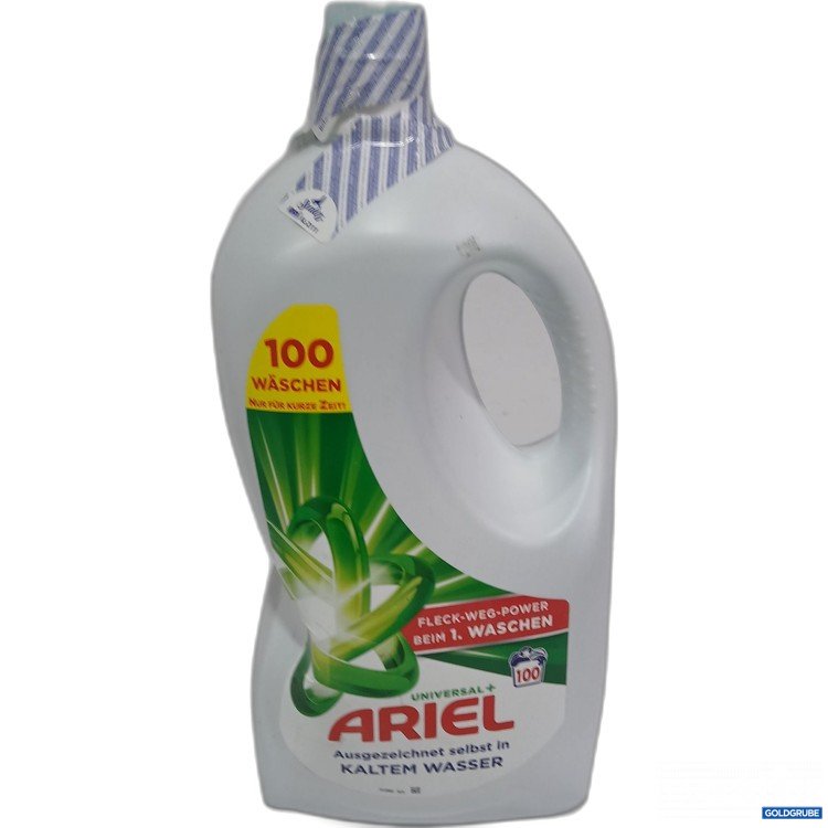 Artikel Nr. 957746: Ariel Universal+ Waschmittel 4500ml