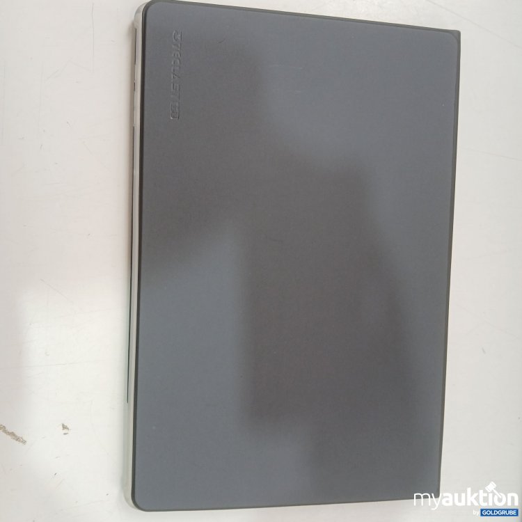 Artikel Nr. 959746: TECLAST Tablet T70 blau 8GB+256GB Case inkl. Tastendruck schwarz, Maus schwarz Heatset weiß Kugelschreiber mit Touch Funktion Case dunkelgrau  