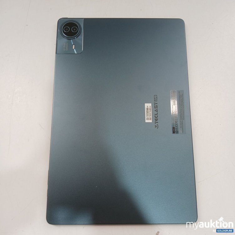 Artikel Nr. 959746: TECLAST Tablet T70 blau 8GB+256GB Case inkl. Tastendruck schwarz, Maus schwarz Heatset weiß Kugelschreiber mit Touch Funktion Case dunkelgrau  