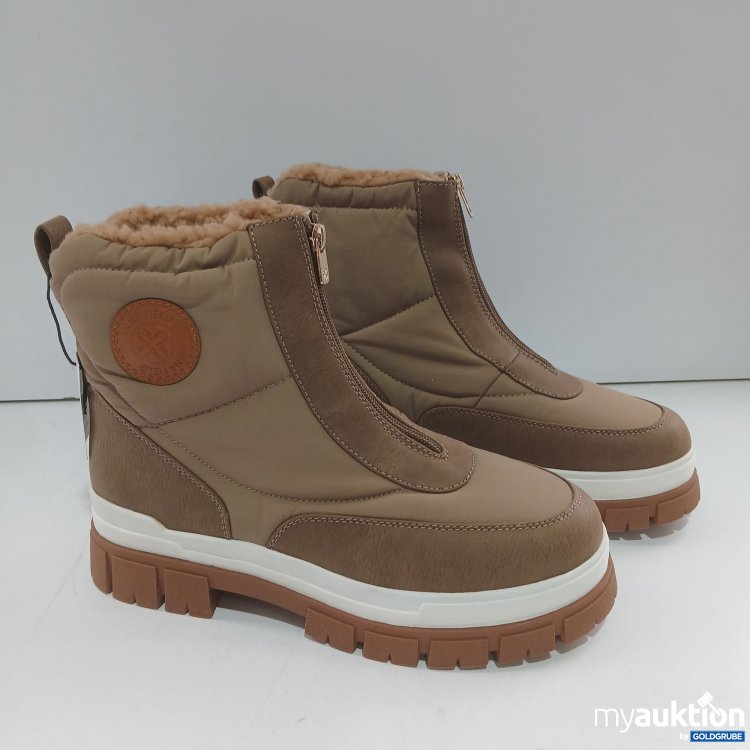 Artikel Nr. 971746: Anna Field Boots 