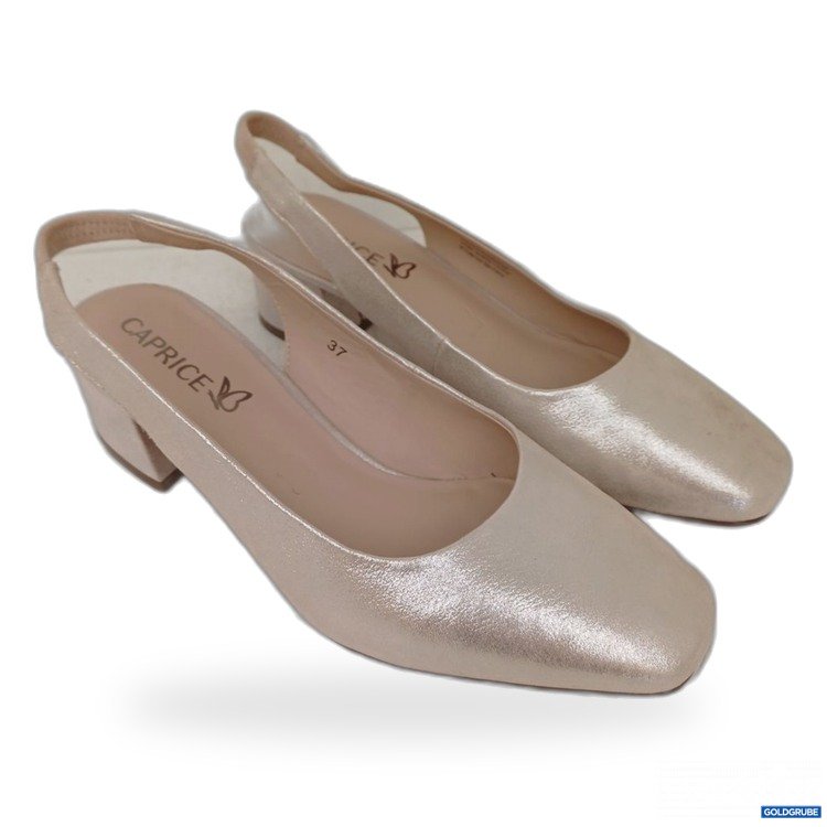 Artikel Nr. 976746 Artikel Nr. 976746: CAPRICE Slingpumps