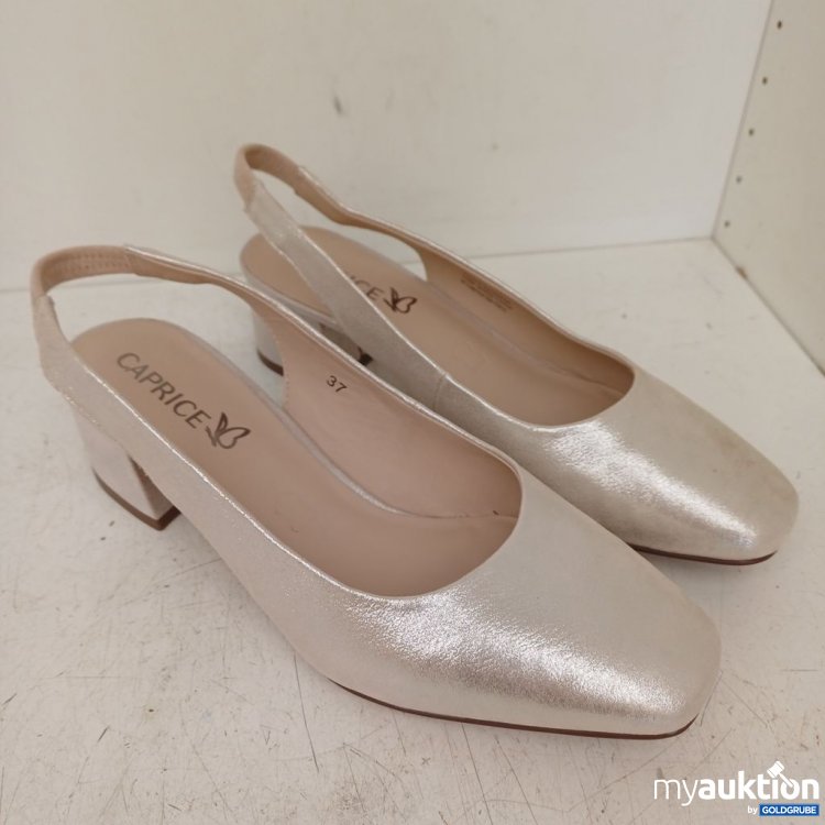 Artikel Nr. 976746 Artikel Nr. 976746: CAPRICE Slingpumps