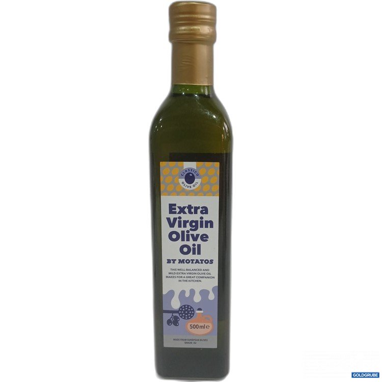 Artikel Nr. 977746 Artikel Nr. 977746: Extra Virgin Olive Oil 500ml